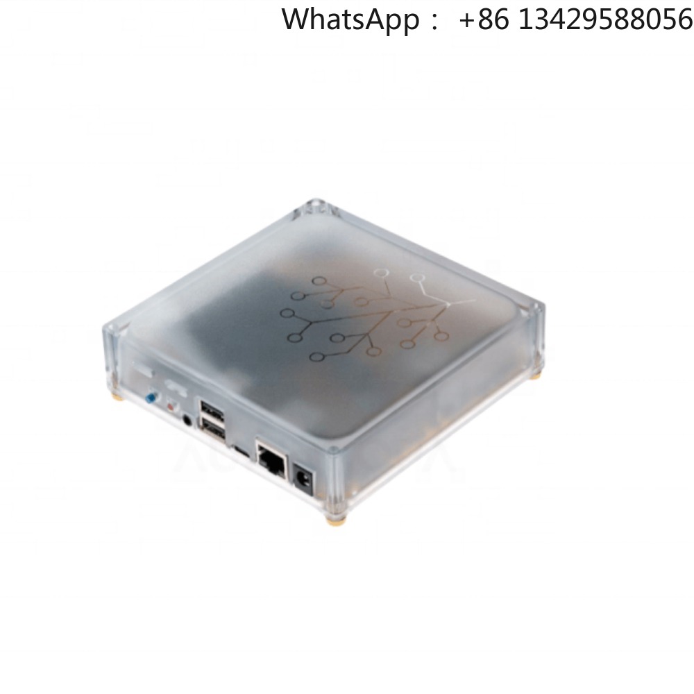 Home Automation Raspberry Pi - 홈 어시스턴트 옐로우 키트 라즈베리 파이