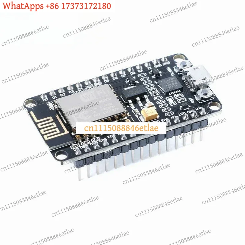 k3 유니버설 5PCS NodeMCU V3 V2 ESP - Esp8266 Nodemcu Board 리뷰 및 가격