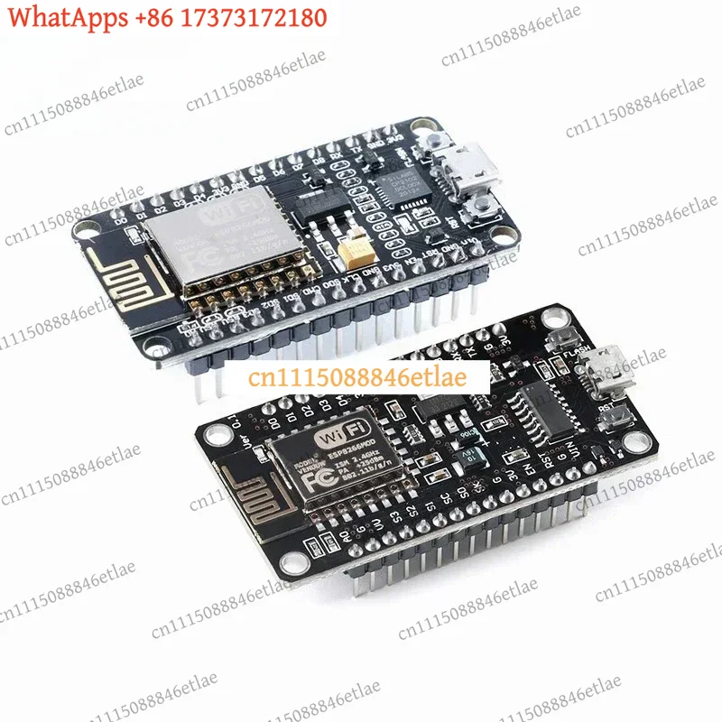 k3 유니버설 5PCS NodeMCU V3 V2 ESP - Esp8266 Nodemcu Board 리뷰 및 가격