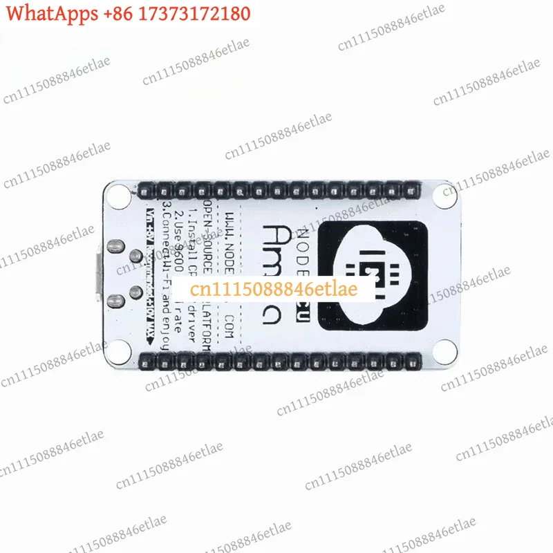k3 유니버설 5PCS NodeMCU V3 V2 ESP - Esp8266 Nodemcu Board 리뷰 및 가격