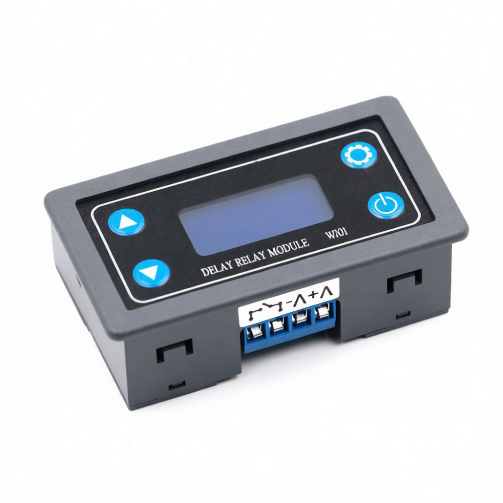 전자식 사이클 타이머 릴레이 모듈 XYWJ01, 가정용 - Home Automation Systems Diy 리뷰 및 가격