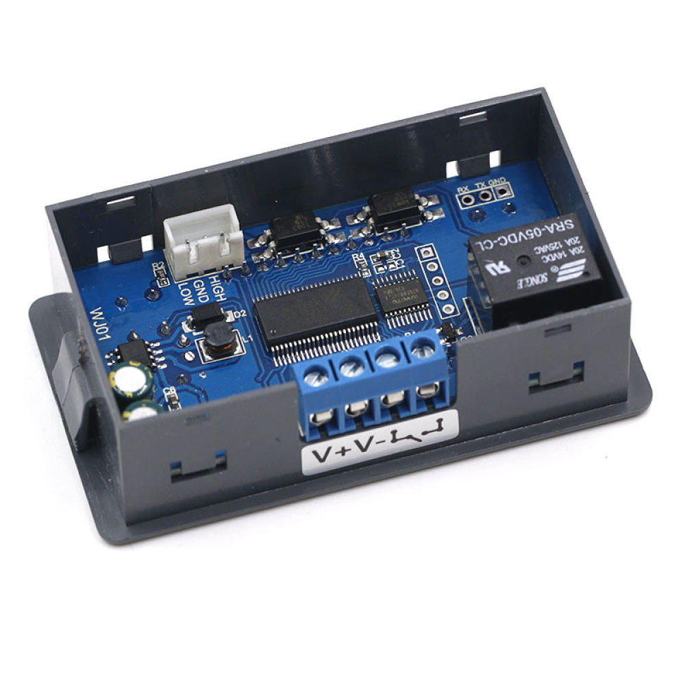 전자식 사이클 타이머 릴레이 모듈 XYWJ01, 가정용 - Home Automation Systems Diy 리뷰 및 가격