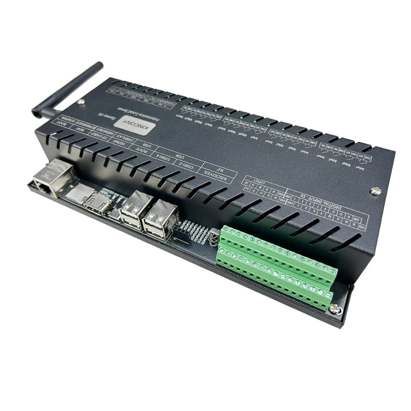 홈 오토메이션 로컬 서버 라즈베리 파이 CM4 릴레이  - Home Automation Raspberry Pi 리뷰 및 가격