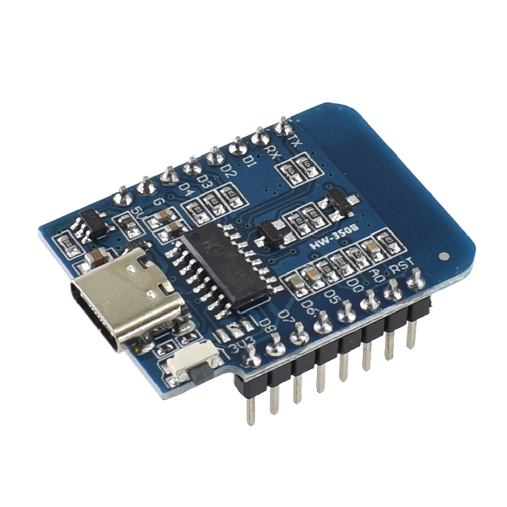 ESP8266 ESP-12F WLAN WiFi 인터넷  - Esp8266 Nodemcu Board 리뷰 및 가격