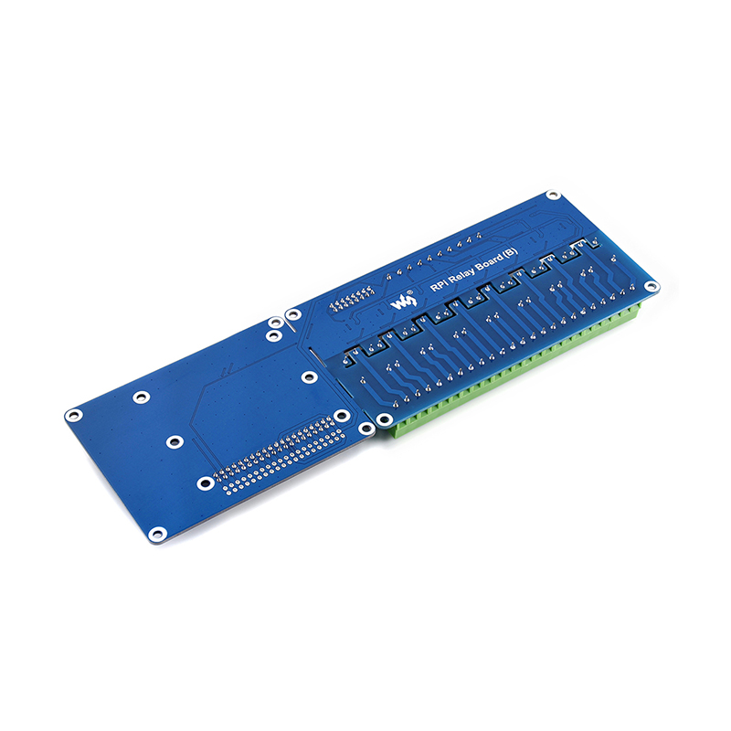 Raspberry Pi 5 / 4B 8 채널 릴레이 확 - Home Automation Raspberry Pi 리뷰 및 가격